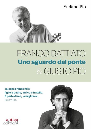 Franco battiato giusto pio - franco,