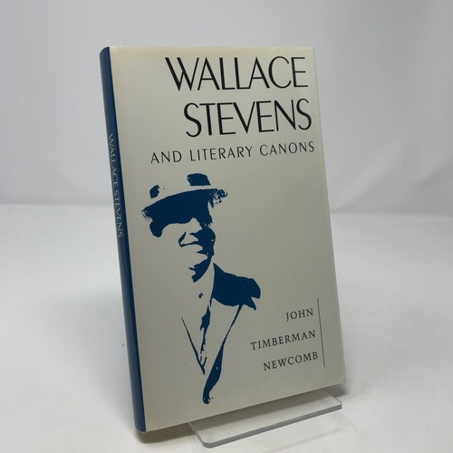 Wallace stevens and - wallace,