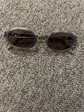 Occhiali da sole vintage Jean