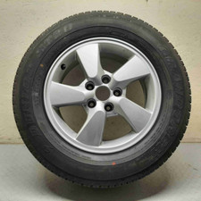 MS351J Ruota scorta CERCHIO IN