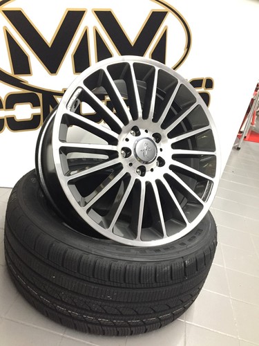 Cerchi pollici keskin kt15 - cerchi,