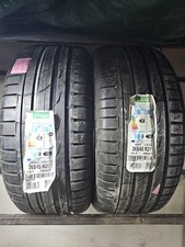 2 PNEUMATICI  265/45R21  104Y