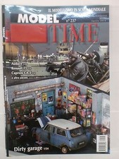 MODEL TIME N° 237 - RIVISTA