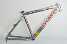 Telaio alluminio mtb olmo - telaio,