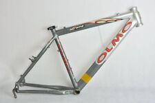 Telaio alluminio mtb OLMO