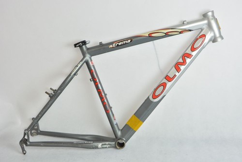 Olmo mtb alu frame - mtb,
