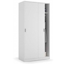 Armadio 2 ante scorrevoli