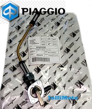 Rubinetto benzina con dado - con,