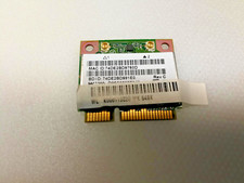 Scheda Wireless WI.FI. AR5B195 x Notebook Toshiba Satellite C660D C660D-1FV