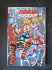 MARVEL TOP SPECIALE THUNDER