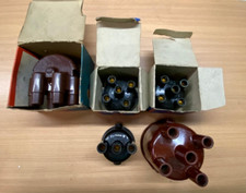 CALOTTA PER SPINTEROGENO