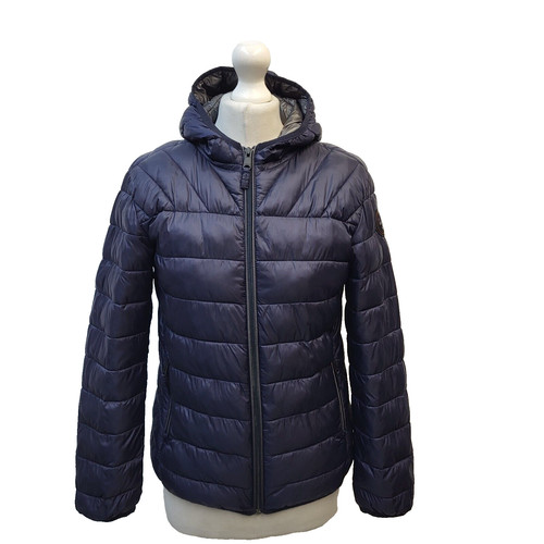 Napapijri giacca con cappuccio - giacca,