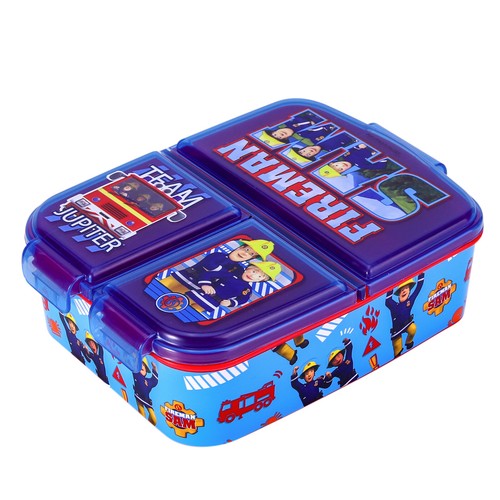 Pompiere sam bambini - sam,