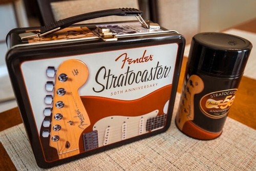Fender stratocaster 50th - stratocaster,