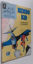 Albi del Falco NEMBO KID N
