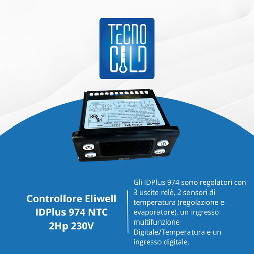 Controllore termostato - controllore,
