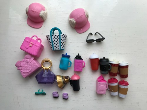 Lol surprise dolls bundle - dolls,
