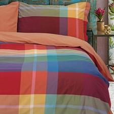 Parure copripiumino Norwich di