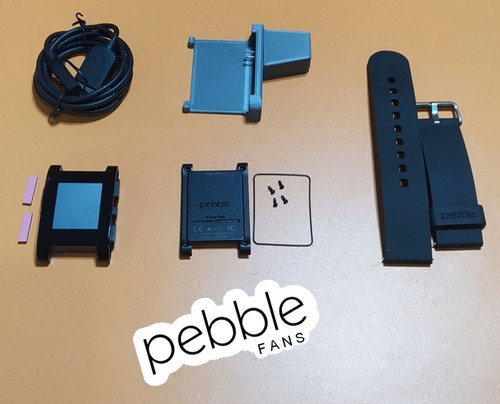 Spare parts smartwatch - spare,