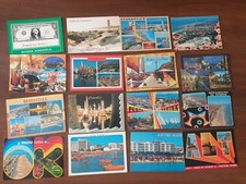 Lotto 16 Cartoline Riviera