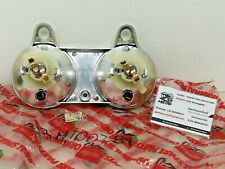 AP8112566 Nuovo APRILIA 125 AF1 SINTESI REPLICA Faro Anteriore portalampada