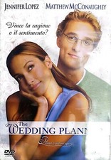 The wedding planner prima o - the,