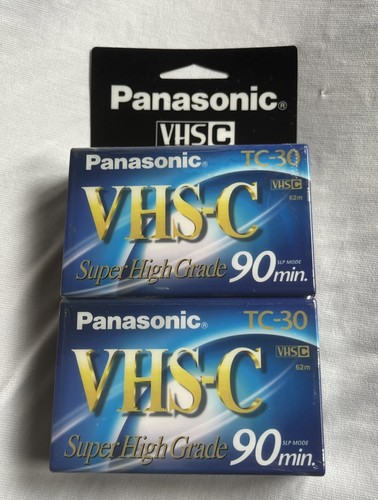 Nastro videocamera panasonic - videocamera,