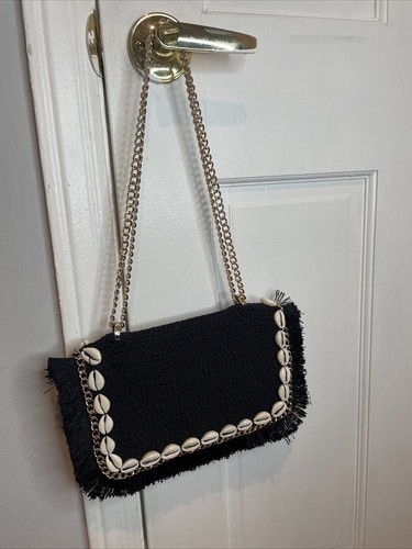 Borsa tracolla zara - borsa,
