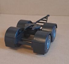 Emek 99013 - Dolly with Double Whells - ruote di ricambio per rimorchio Dolly camion - 1:25