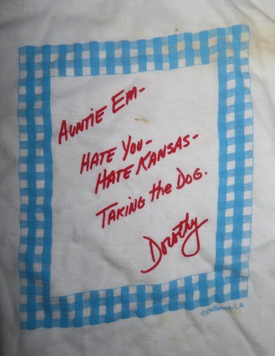 Vintage auntie hate - vintage,