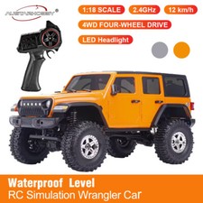 AUSTARHOBBY RC Cars AX-8560