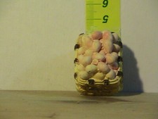 Accessori Presepe  in terracotta  Cassetta deile Uova serie ? vedi foto