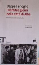 I ventitre giorni della città