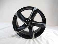 7900/Y5 CERCHIO IN LEGA AFTERMARKET FONDMETAL DA 17 POLLICI 5 FORI 7.5JX17H2 ET 