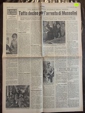 Everything Decided For The