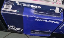 Alpine nve n055pv vintage - nve,