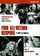 DVD - FINO ALL'ULTIMO RESPIRO
