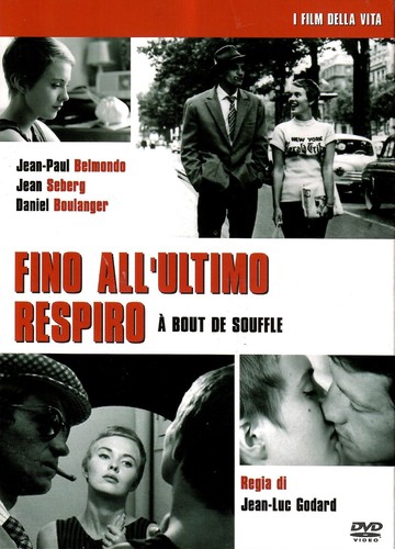 Dvd fino all - all'ultimo, respiro