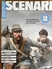 SCENARI VOL.2 - F.M.FELTRI M.M.BERTAZZONI F.NERI - SEI