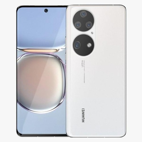 Huawei p50 pro smartphone - huawei,