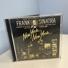 Frank Sinatra: New York, New
