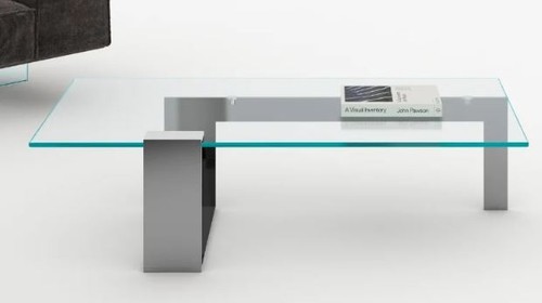 Tavolino basso design - tavolino,