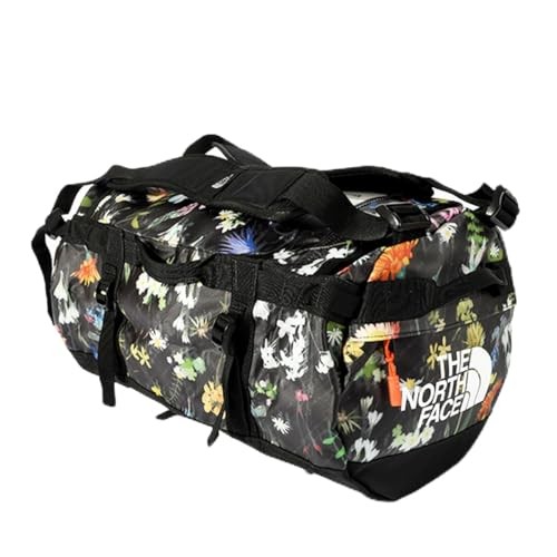 Duffel alpine floral p - duffel,
