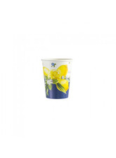 8 BICCHIERI LEMON CHIC 250CC