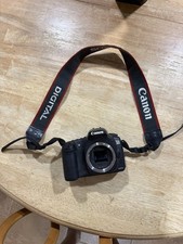 Canon EOS 20D 8,2 MP