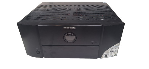 Marantz mm8077 channel power - marantz,