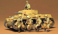 PANZER KAMPFWAGEN II AUSF F/G