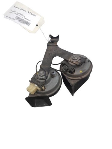 Tromba clacson peugeot 308 - tromba/clacson, 1