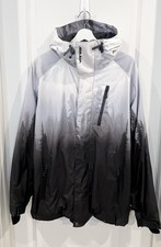 Giacca sci snowboard uomo