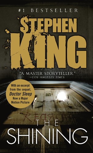 The shining - the,